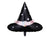 Witch Hat Foil Balloon Shape