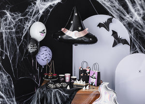 Witch Hat Foil Balloon Shape