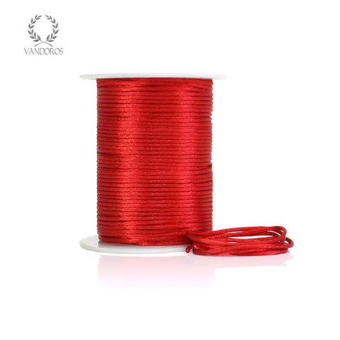 Red Rattail Ribbon