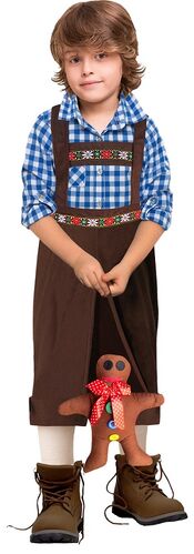 HANSEL - Kids Costume