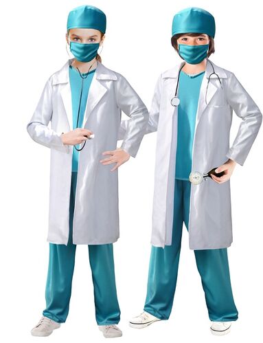 DOCTOR - Kids Costume
