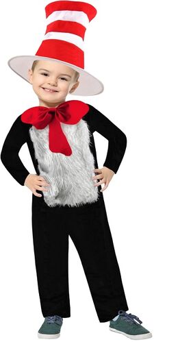 CAT BOY - Kids Costume