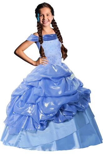 CINDERELLA - Kids Costume