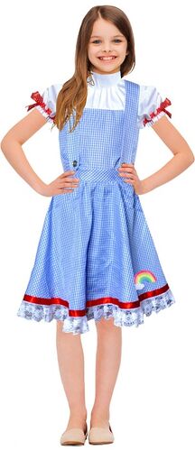 DOROTHY GIRL  - Kids Costume
