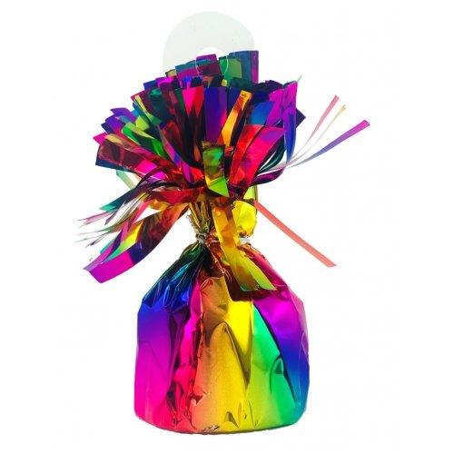 Balloon Weight Rainbow Splash - Party Affair