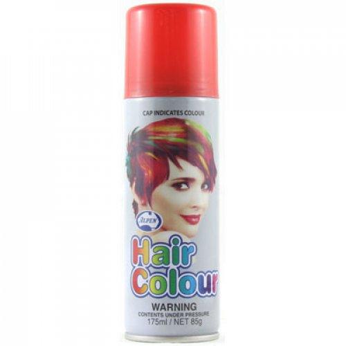 Red Hairspray - Party Affair