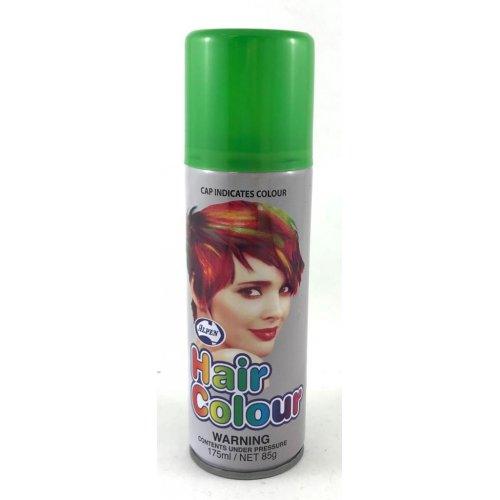 Green Hairspray - Party Affair