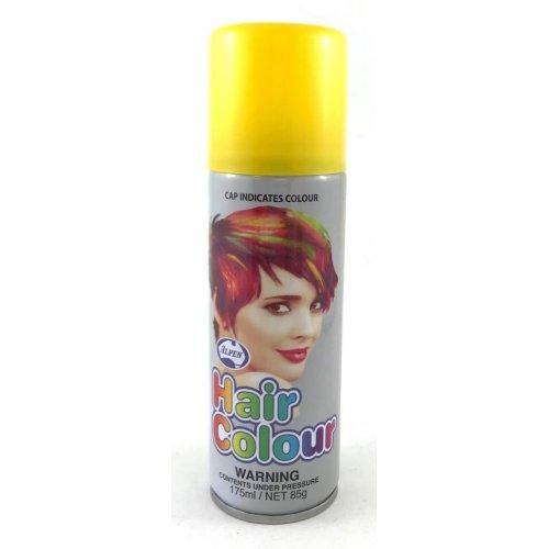 Yellow Hairspray - Party Affair