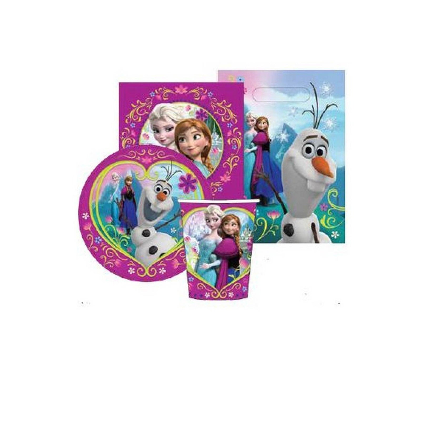 Frozen Party Pack - Party Affair