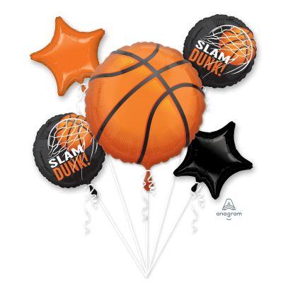 Nothing But Net Balloon Bouquet Kit - Party Affair