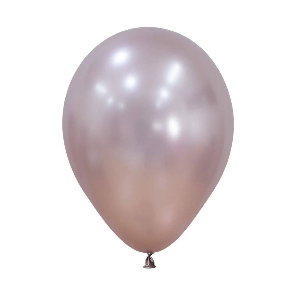 Silk pink blossom Latex Helium Balloon - Party Affair
