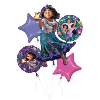 Disney Encanto Balloon Bouquet Kit