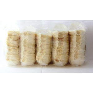 Wooden Boats 17cm x 9cm (Pack of 50) - Party Affair