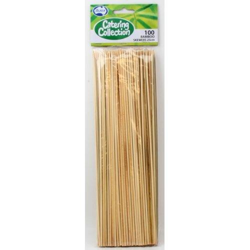 Bamboo Skewer - 25cm - Party Affair