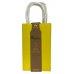 Eco-Friendly Yellow Paper Party Bags - Party Affair