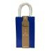 Eco-Friendly Navy-Blue Paper Party Bags - Party Affair
