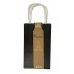 Eco-Friendly Black Paper Party Bags - Party Affair