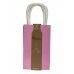 Eco-Friendly Pastel Pink Paper Party Bags - Party Affair