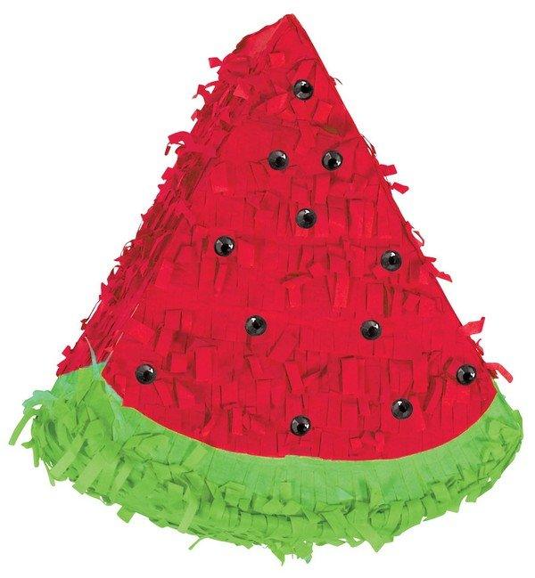 Watermelon Mini Pinata - Party Affair