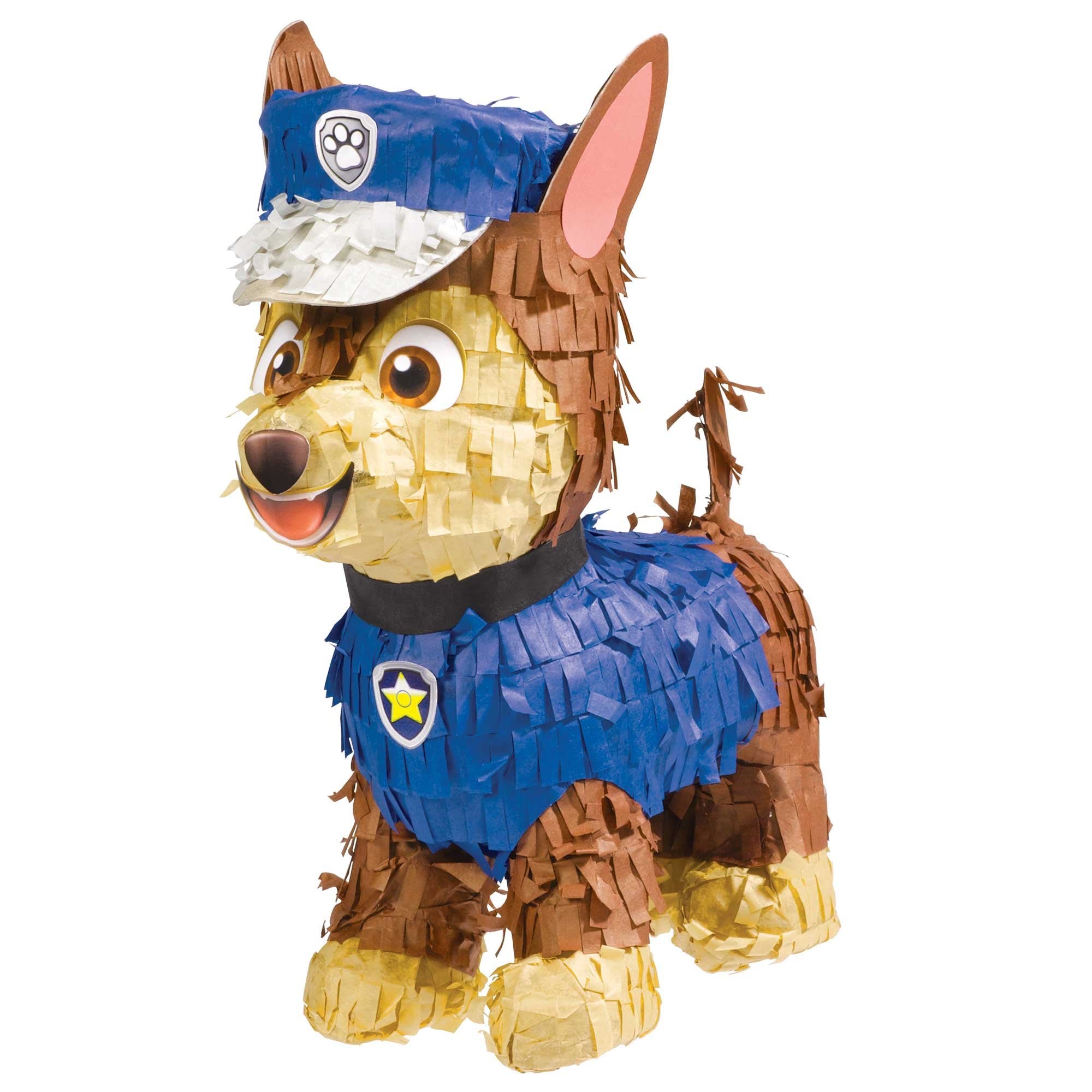 Paw Patrol Adventures Mini Pinata