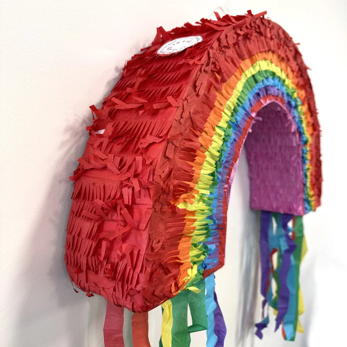 Rainbow Pinata - Party Affair