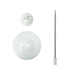 Telescopic Balloon Stand