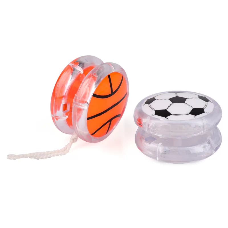 Basketball Yo-Yo Ea
