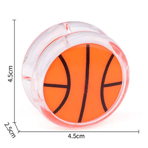 Basketball Yo-Yo Ea