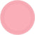 New Pink Paper Cake Plates