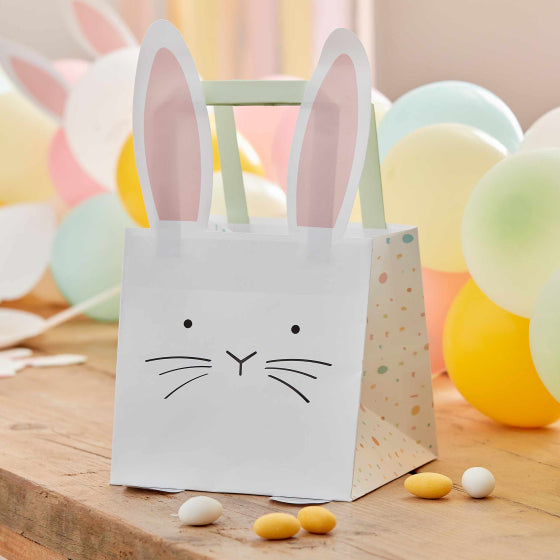 Easter Bunny Easter Party Bags - Party Affair