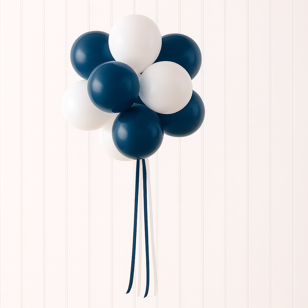 Geelong Air Filled Hanging Display Topiary Ball