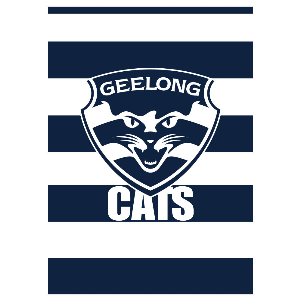 Geelong Poster