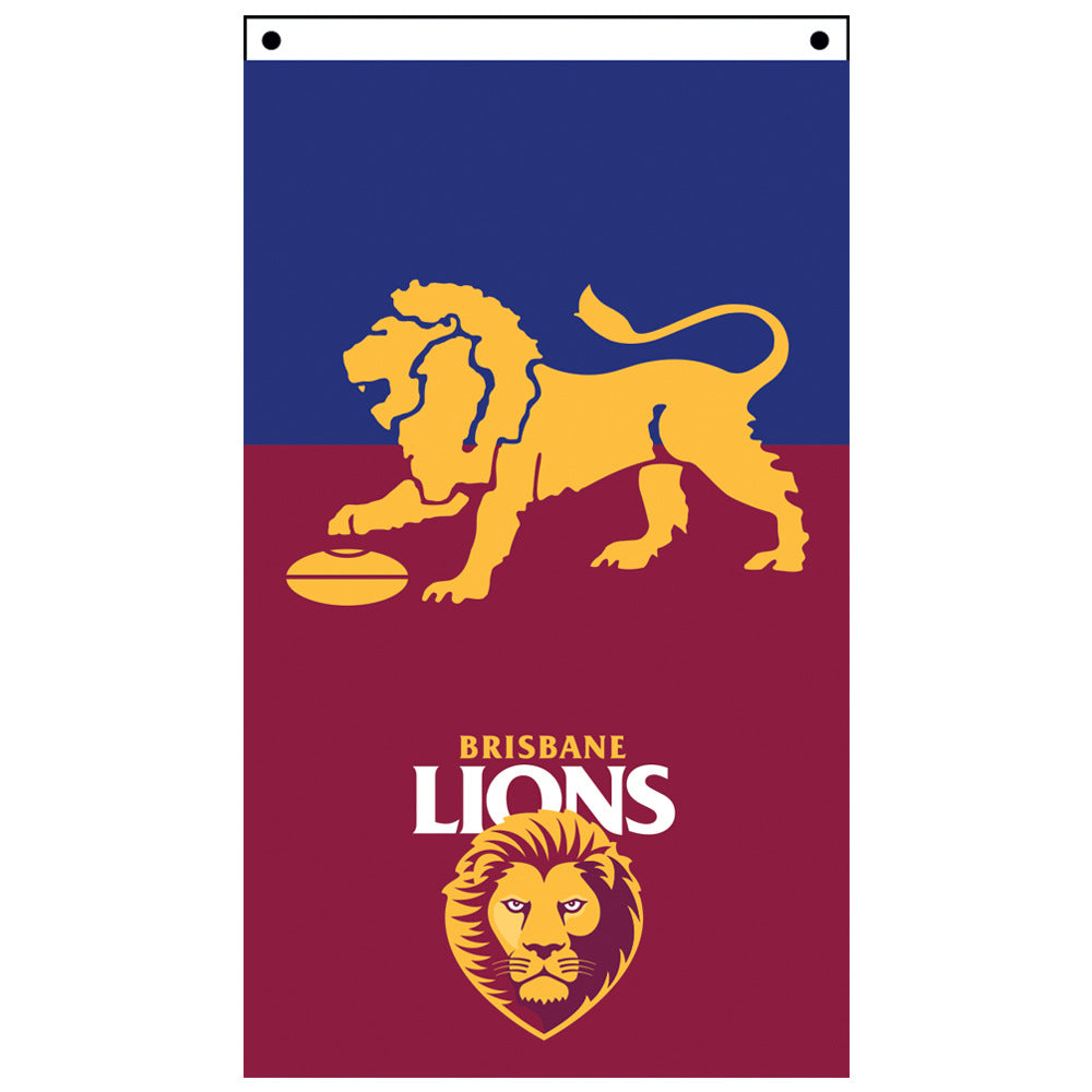 Brisbane Flag Supporter