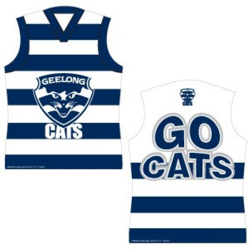 Geelong Guernsey Mobile