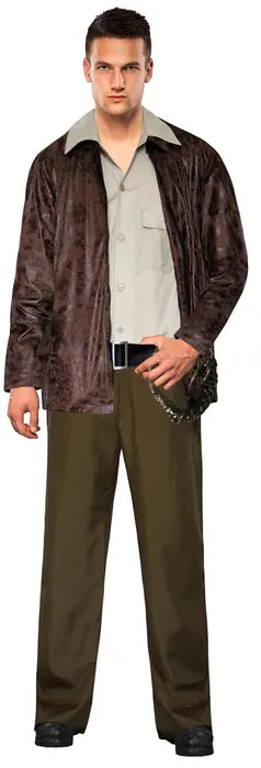 ADVENTURER MAN - Male Adult Costume - Party Affair