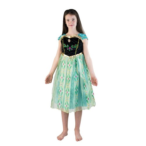 Princess Anna   - Kids Costume
