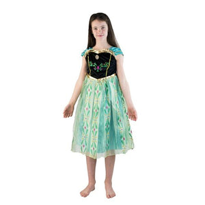 Princess Anna   - Kids Costume
