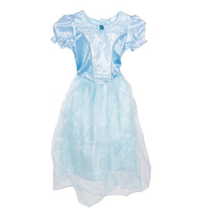 Blue Fairy  - Kids Costume