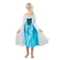 Princess Elsa - Kids Costume