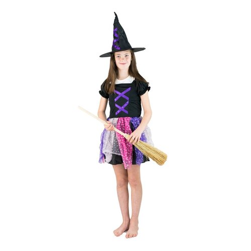 Witch - Kids Costume
