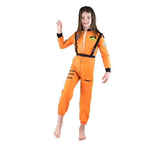 Astronaut  - Kids Costume