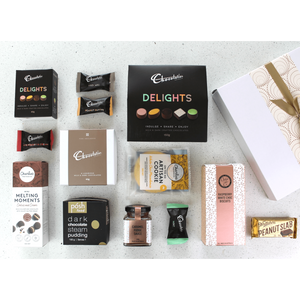 Chocolate Lovers Hamper - Party Affair