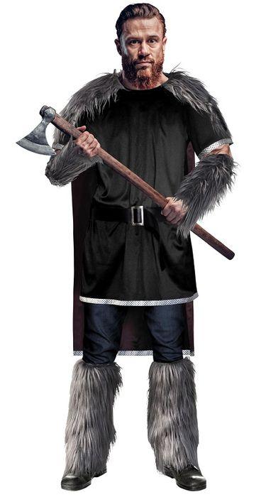 Ragnar Lodbrok - Male Adult Costume - Party Affair