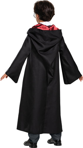 Harry Potter Deluxe  - Kids Costume