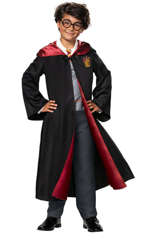 Harry Potter Deluxe  - Kids Costume
