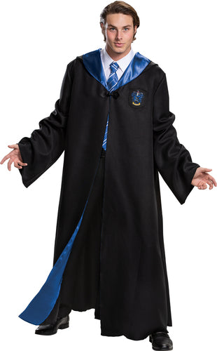Ravenclaw Robe - Adult Costume