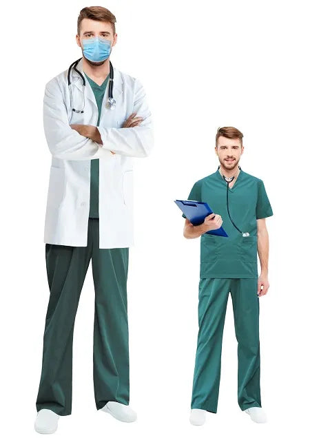 DOCTOR MAN- Male Adult Costume - Party Affair