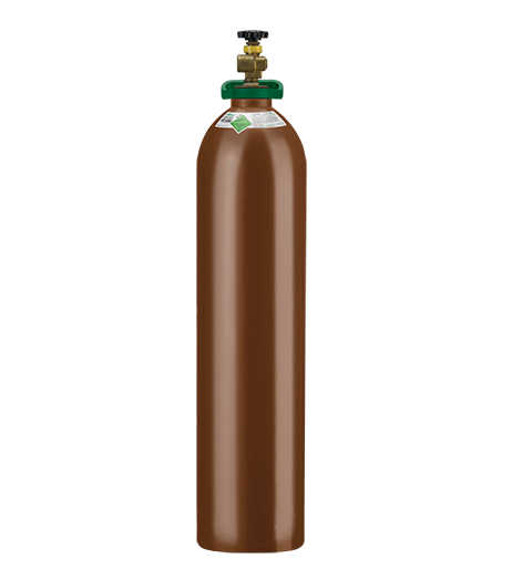 300 Balloons Helium Cylinder + Regulator Hire