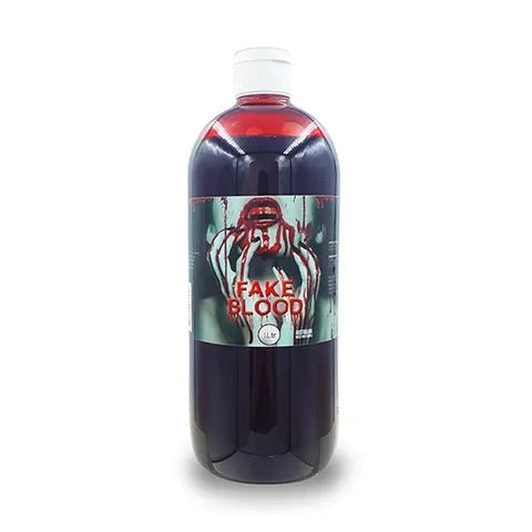 Fake Blood 1 Litre