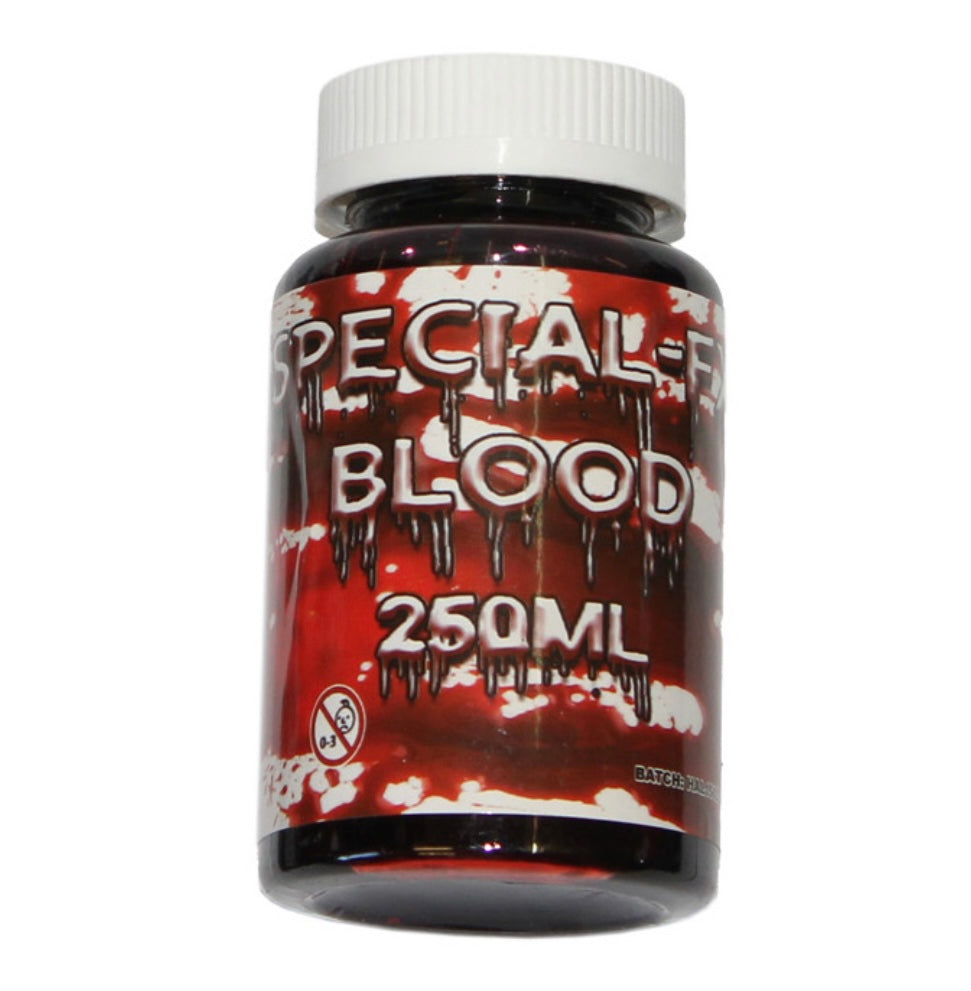 Fake Blood 250ml